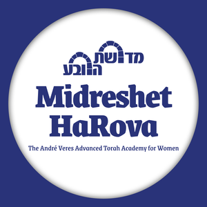 Team Page: Midreshet Harova